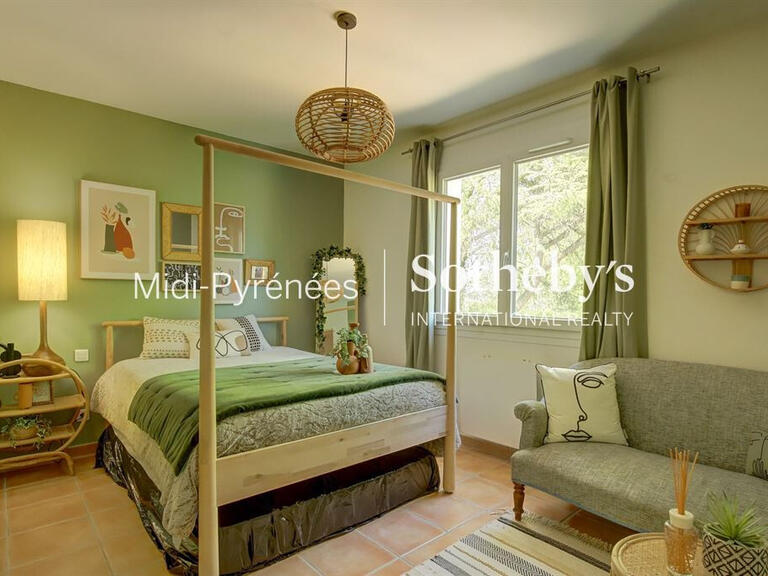 Maison Toulouse - 5 chambres - 200m²
