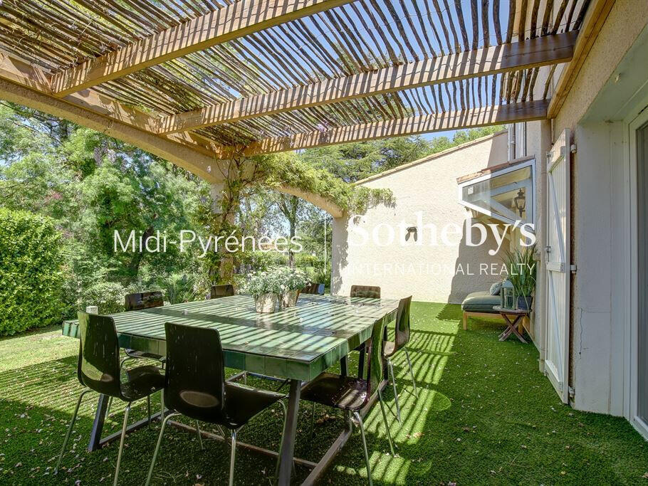 House Toulouse