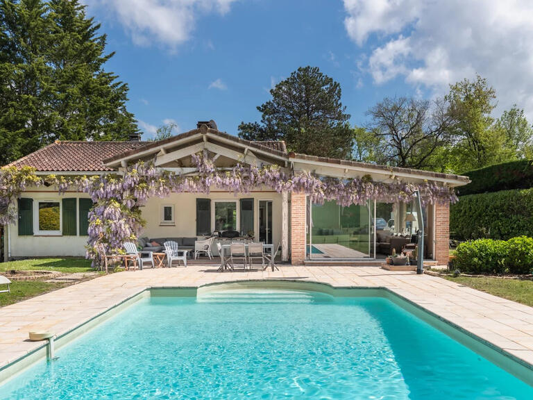 House Toulouse - 5 bedrooms - 2770m²