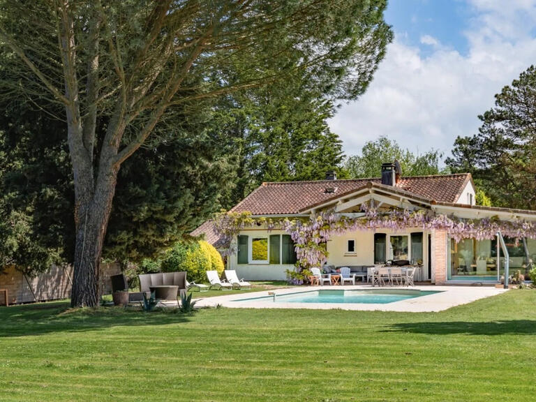House Toulouse - 5 bedrooms - 2770m²