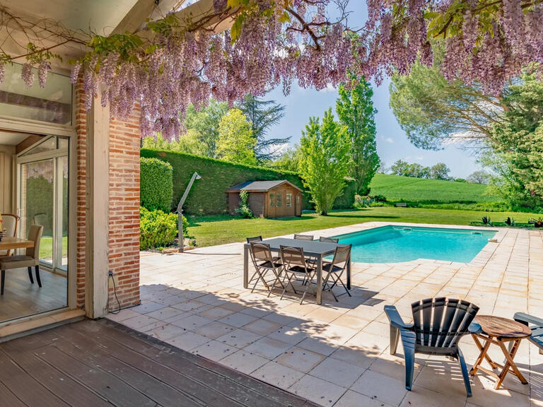 House Toulouse - 5 bedrooms - 2770m²
