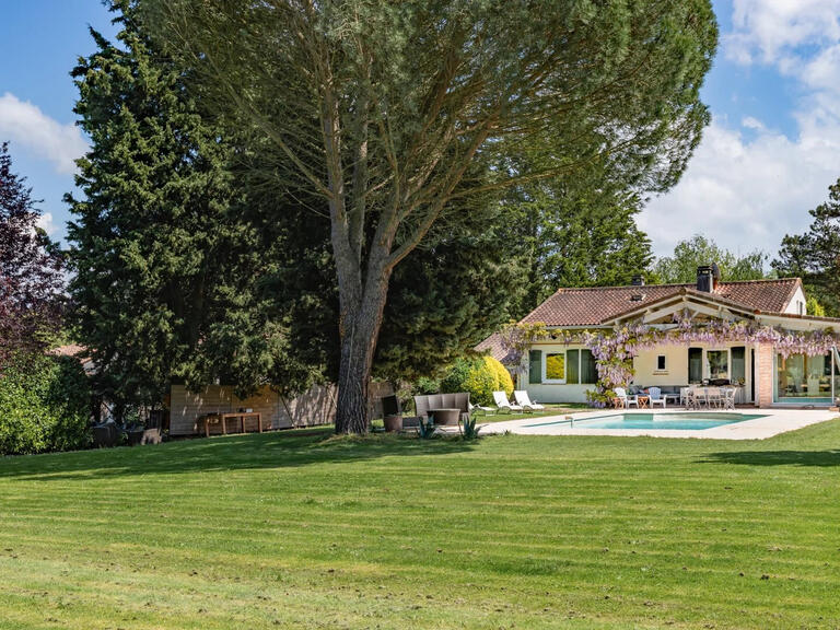 House Toulouse - 5 bedrooms - 2770m²