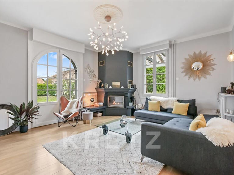 Maison Toulouse - 6 chambres - 220m²