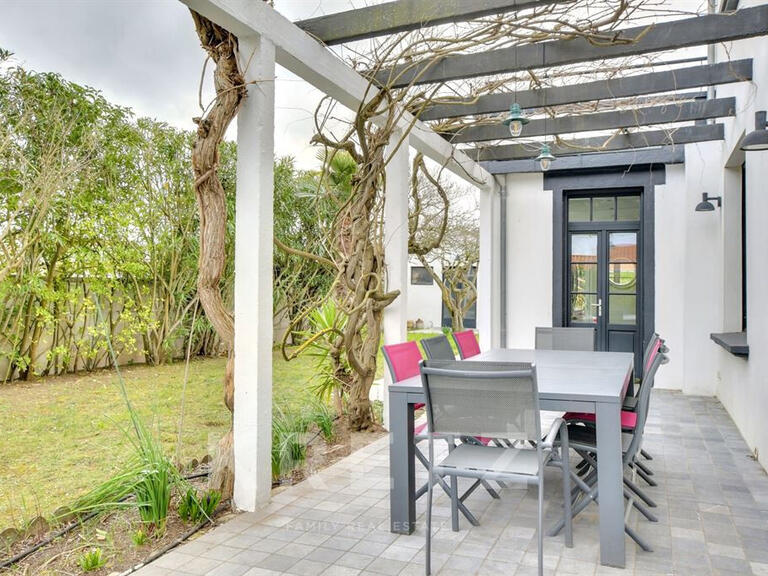Maison Toulouse - 6 chambres - 220m²