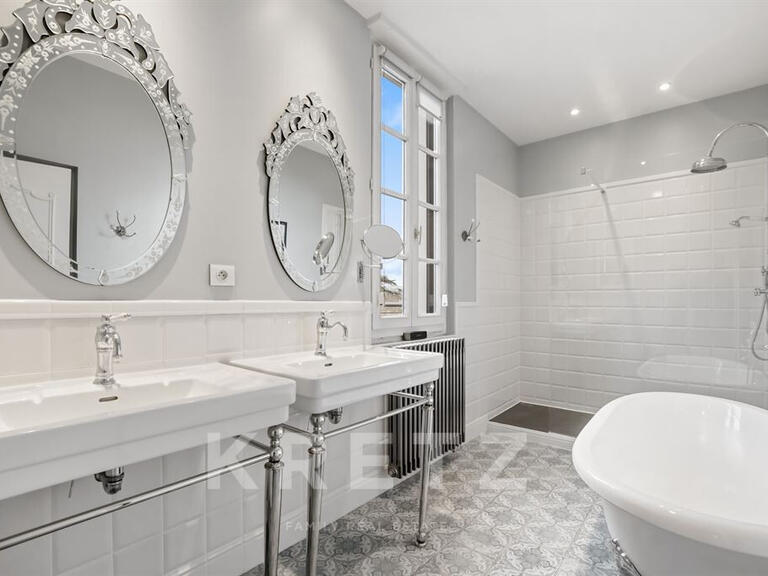 Maison Toulouse - 6 chambres - 220m²