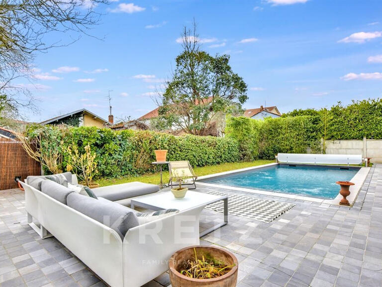 Maison Toulouse - 6 chambres - 220m²