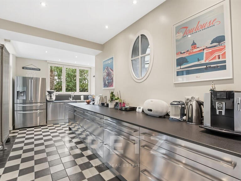 Maison Toulouse - 6 chambres - 220m²