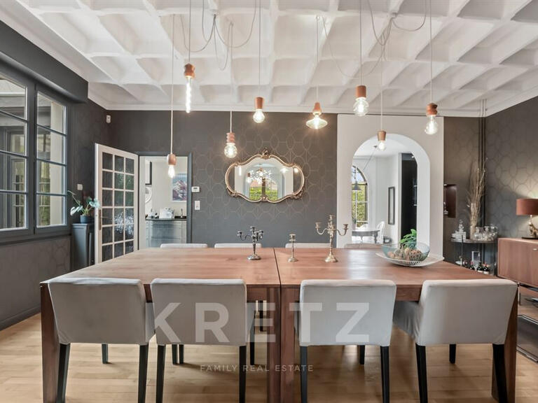 Maison Toulouse - 6 chambres - 220m²