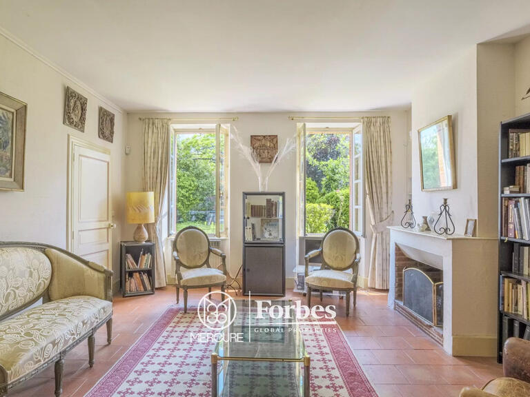 Maison Toulouse - 4 chambres - 204m²