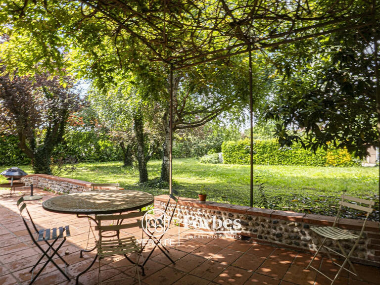 Maison Toulouse - 4 chambres - 204m²