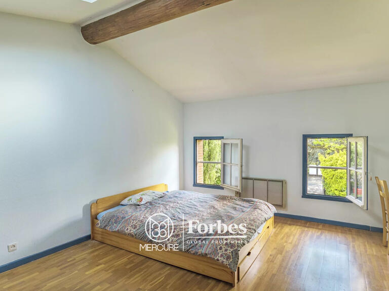 Maison Toulouse - 4 chambres - 204m²