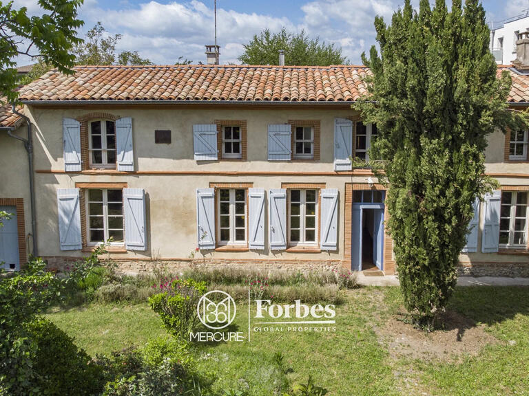 Maison Toulouse - 4 chambres - 204m²