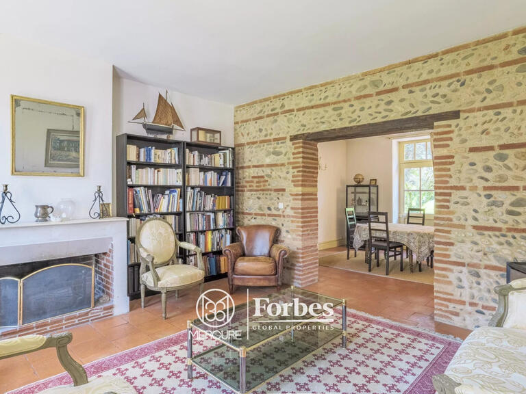 Maison Toulouse - 4 chambres - 204m²