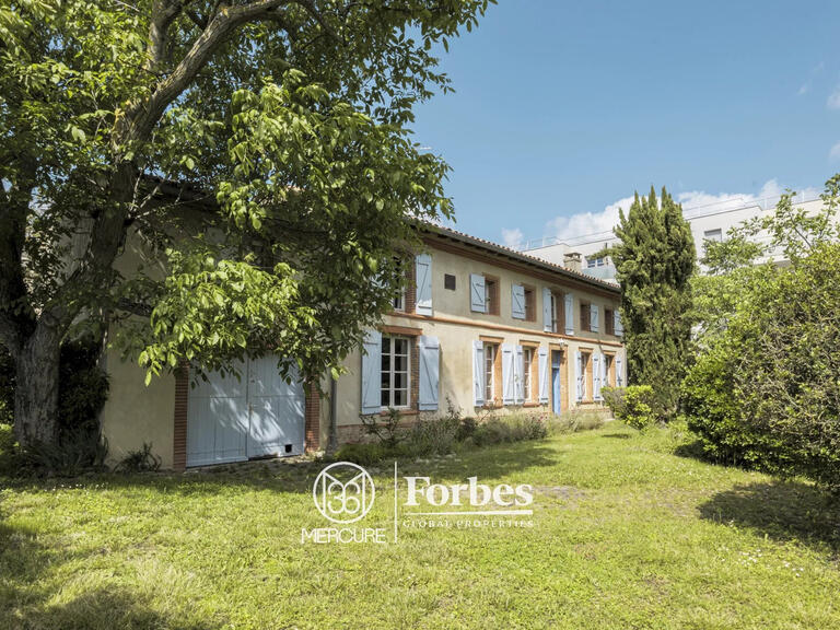 Maison Toulouse - 4 chambres - 204m²