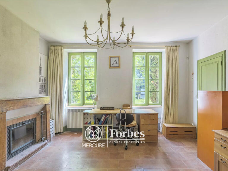 Maison Toulouse - 4 chambres - 204m²