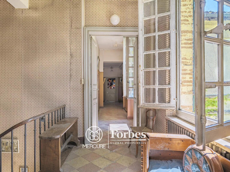 Maison Toulouse - 9 chambres - 438m²