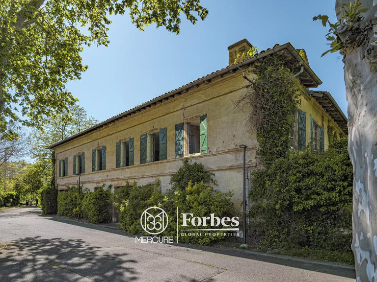 Maison Toulouse - 9 chambres - 438m²