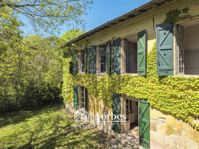 Maison Toulouse - 9 chambres - 438m²