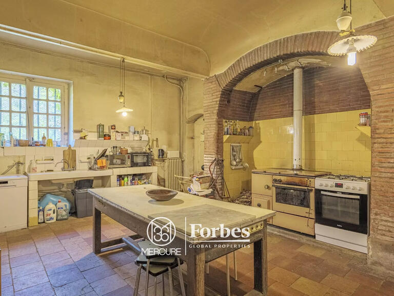 Maison Toulouse - 9 chambres - 438m²