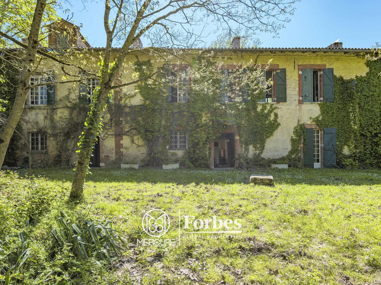Maison Toulouse - 9 chambres - 438m²