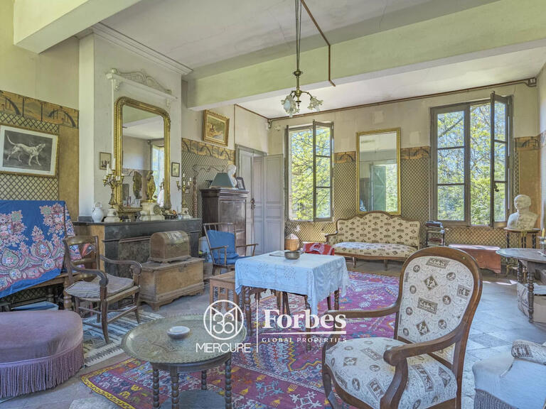 Maison Toulouse - 9 chambres - 438m²