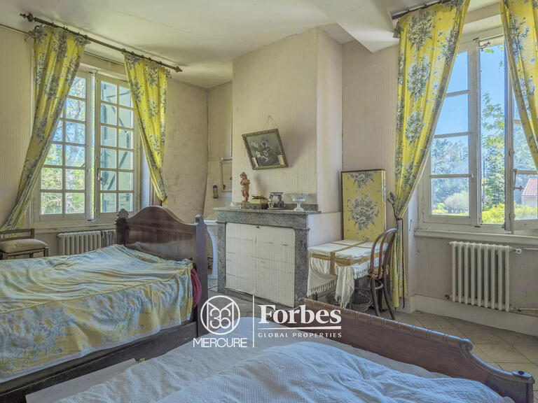 Maison Toulouse - 9 chambres - 438m²