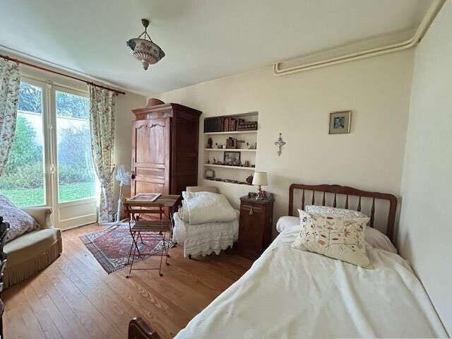 House Toulouse