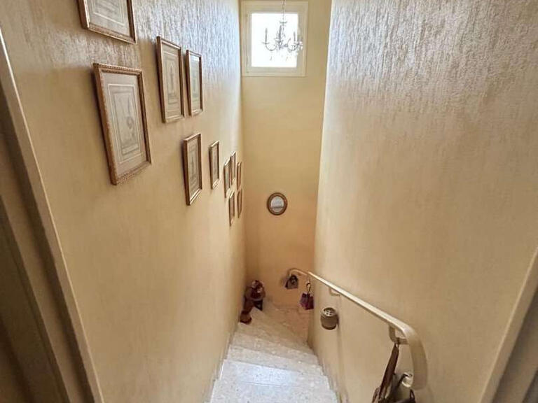 Maison Toulouse - 3 chambres