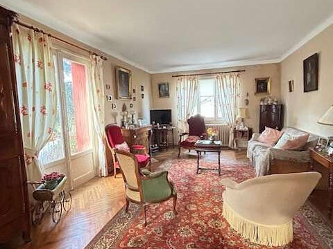 House Toulouse - 3 bedrooms