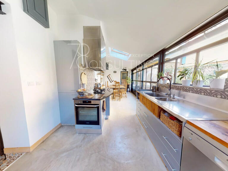 Maison Toulouse - 192m²