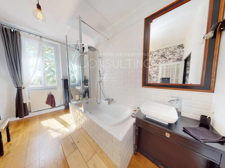Maison Toulouse - 192m²