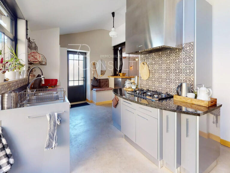 Maison Toulouse - 192m²