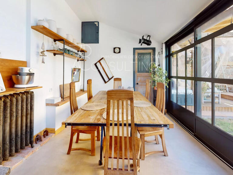 Maison Toulouse - 192m²