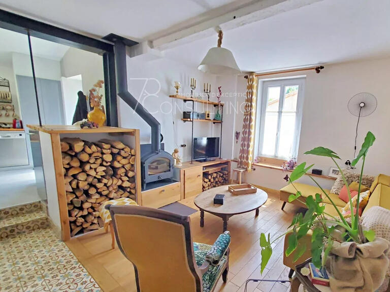 Maison Toulouse - 192m²