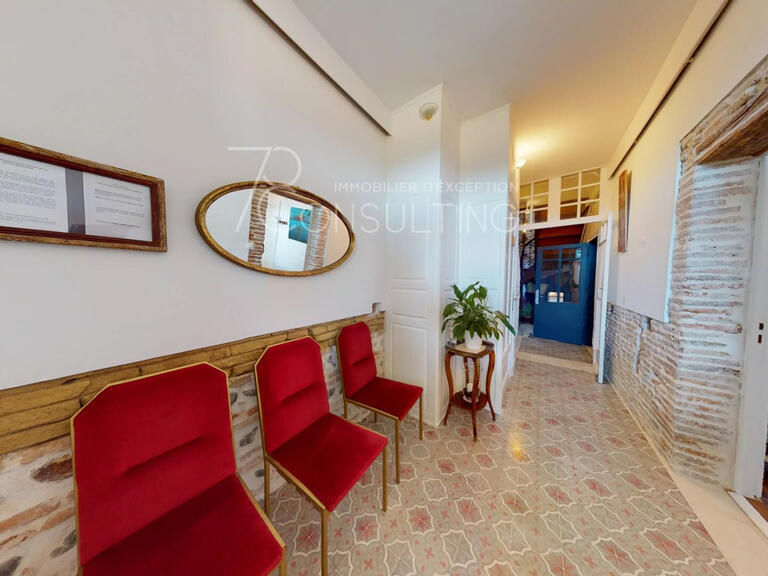 Maison Toulouse - 192m²