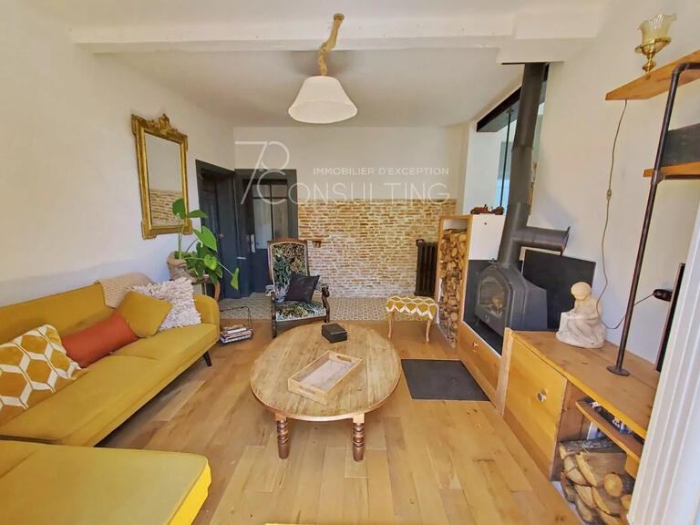 Maison Toulouse - 192m²