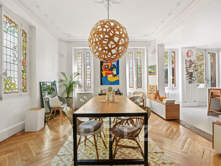 Maison Toulouse - 5 chambres - 245m²