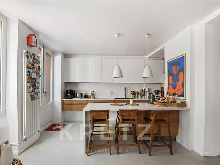 Maison Toulouse - 5 chambres - 245m²