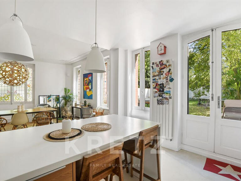 Maison Toulouse - 5 chambres - 245m²