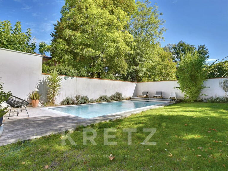 Maison Toulouse - 5 chambres - 245m²