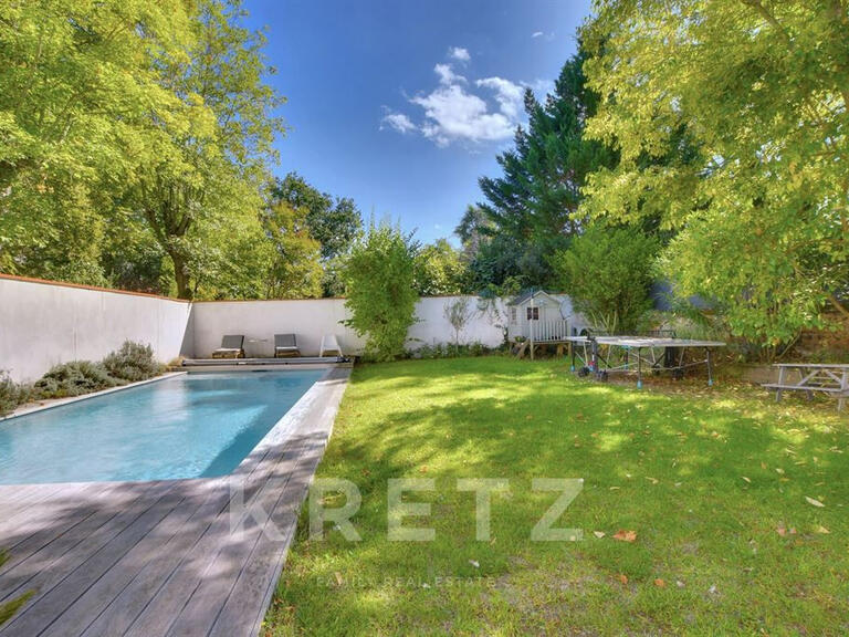 Maison Toulouse - 5 chambres - 245m²