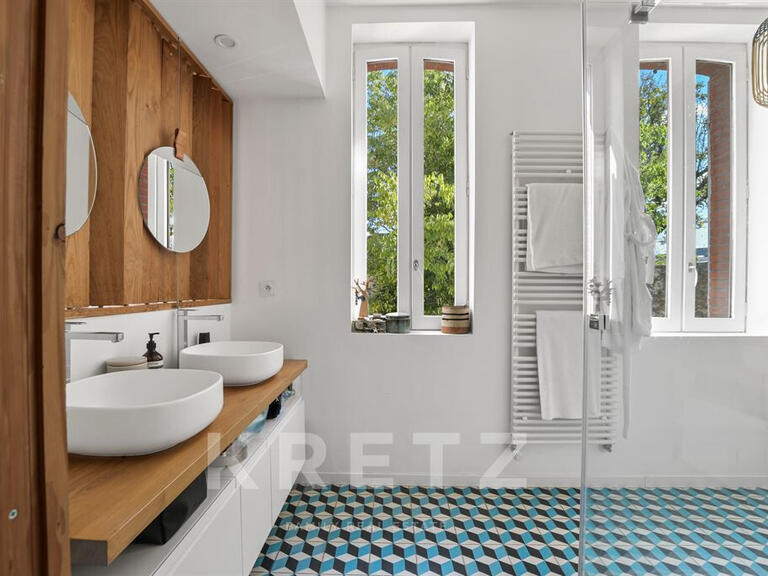 Maison Toulouse - 5 chambres - 245m²