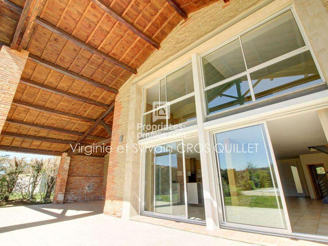 House Toulouse