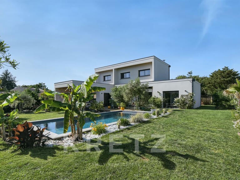 Maison Toulouse - 4 chambres - 160m²
