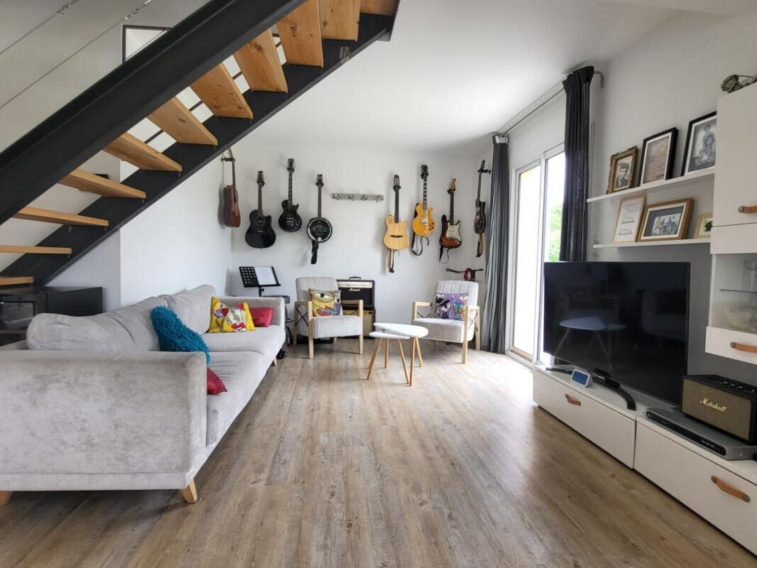 Maison Toulouse