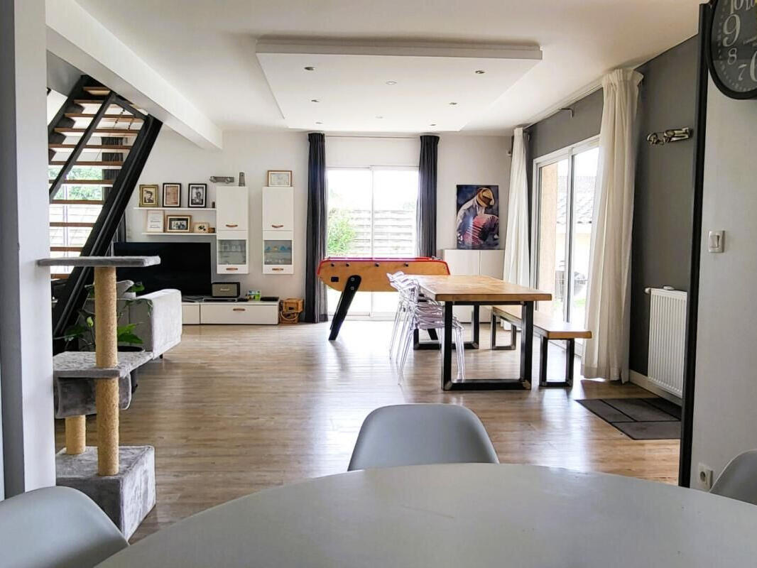 Maison Toulouse