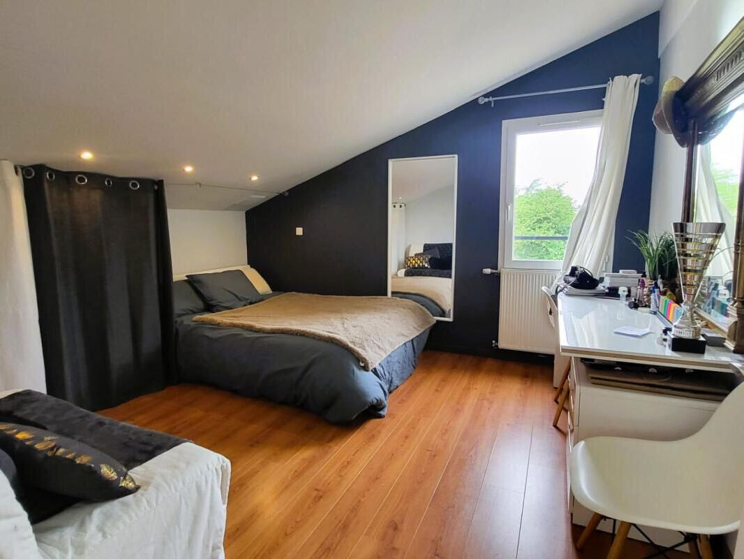 Maison Toulouse
