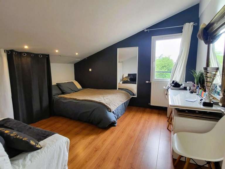 Maison Toulouse - 5 chambres