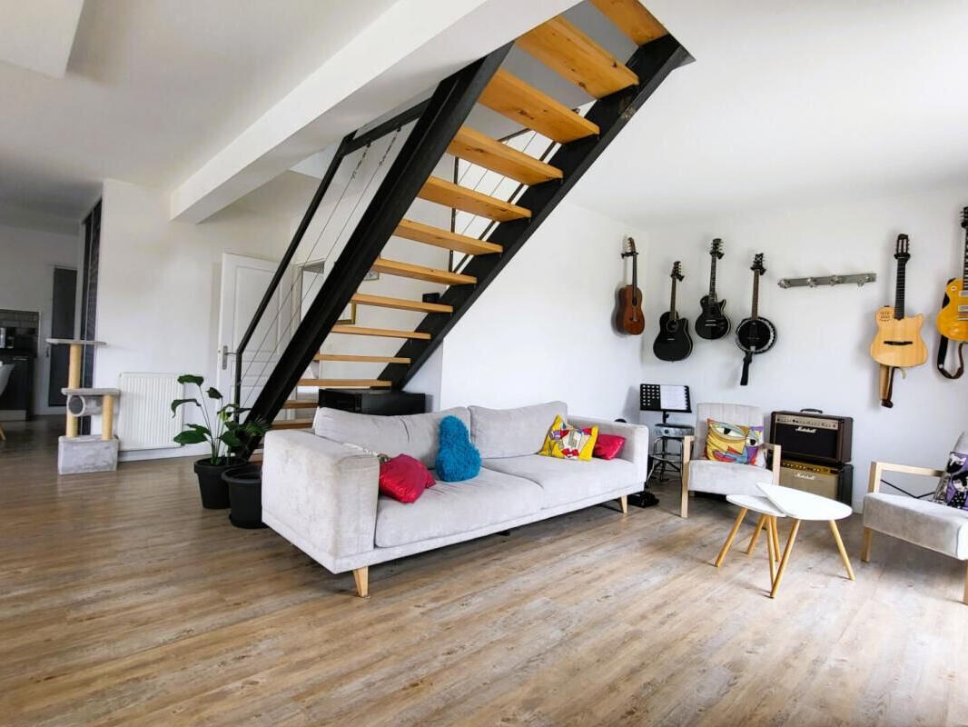 Maison Toulouse