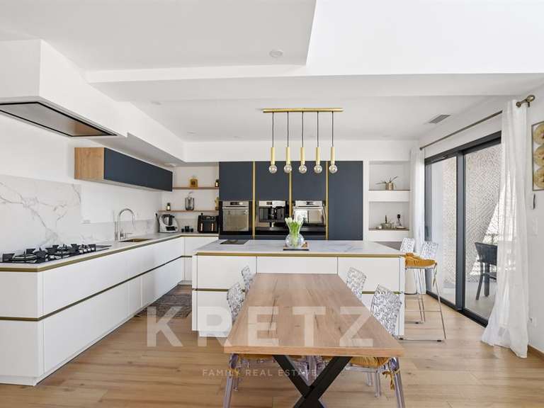 House Toulouse - 5 bedrooms - 200m²